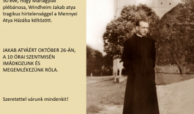 Események