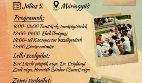 Események