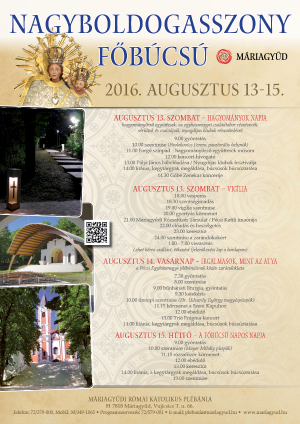 nagyboldogasszony fobucsu mgyudon A3 plakat 160606 kicsi